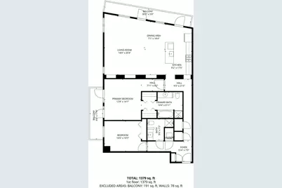 2411 W Walton Street #2E, Chicago, IL 60622 - Photo 34