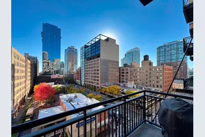 547 S Clark Street #604, Chicago, IL 60605 - Photo 6