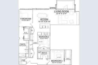 728 Waukegan Road #209, Deerfield, IL 60015 - Photo 30