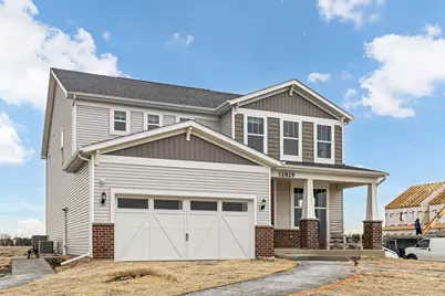 24638 W Alexis Lane, Plainfield, IL 60585 - Photo 1