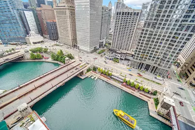 300 N State Street #2510, Chicago, IL 60654 - Photo 22