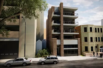 2821 N Orchard Street #2, Chicago, IL 60657 - Photo 1