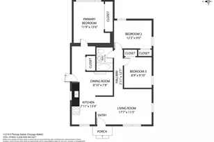 12219 S Throop St, Chicago, IL 60643 - Photo 28