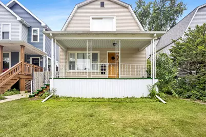 5037 W Winona Street, Chicago, IL 60630 - Photo 2