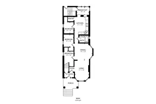 4335 N Damen Ave, Chicago, IL 60618 - Photo 30