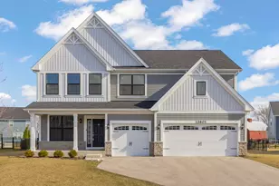 12601 S Poplar Xing, Plainfield, IL 60585 - Photo 1