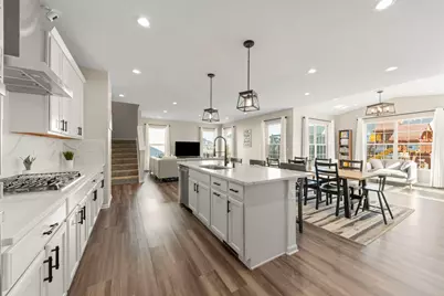 12601 S Poplar Crossing, Plainfield, IL 60585 - Photo 4