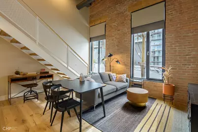 729 N Sangamon Street #412, Chicago, IL 60642 - Photo 6