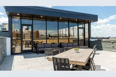 729 N Sangamon Street #412, Chicago, IL 60642 - Photo 16