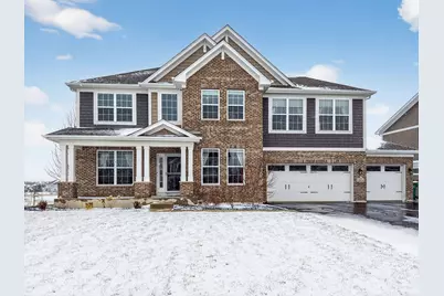 13836 Amelia Drive, Lemont, IL 60439 - Photo 1