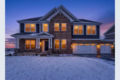 13836 Amelia Drive, Lemont, IL 60439 - Photo 2