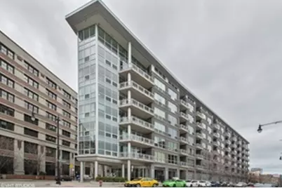 845 N Kingsbury Street #605, Chicago, IL 60610 - Photo 1
