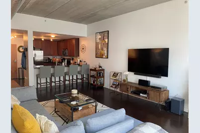 845 N Kingsbury Street #605, Chicago, IL 60610 - Photo 8