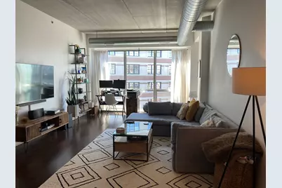 845 N Kingsbury Street #605, Chicago, IL 60610 - Photo 2