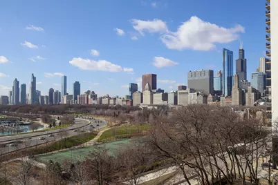 155 N Harbor Drive #614, Chicago, IL 60601 - Photo 4