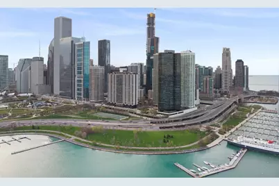 155 N Harbor Drive #614, Chicago, IL 60601 - Photo 18