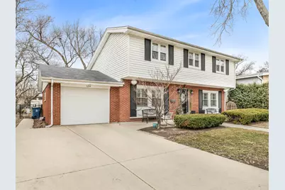 124 S Fairlane Avenue, Elmhurst, IL 60126 - Photo 4