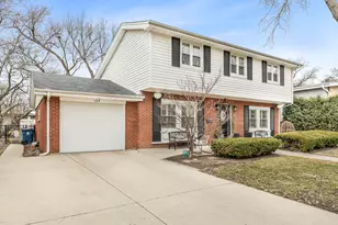 124 S Fairlane Ave, Elmhurst, IL 60126 - Photo 4