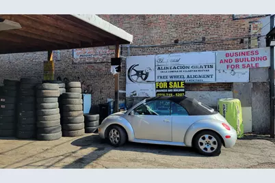 2427 W 47th Street, Chicago, IL 60632 - Photo 6