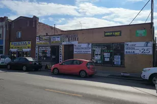 2427 W 47th St, Chicago, IL 60632 - Photo 1