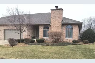 9155 Arbour Walk Drive, Frankfort, IL 60423 - Photo 1