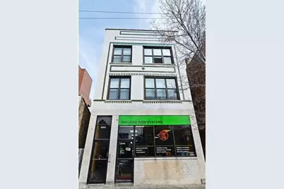 2245 N Western Avenue #2R, Chicago, IL 60647 - Photo 1