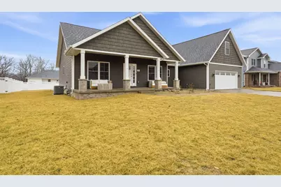 404 Victoria Drive, Washington, IL 61571 - Photo 2