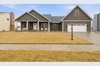 404 Victoria Drive, Washington, IL 61571 - Photo 1