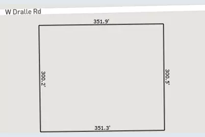 7341-7701 W Dralle Road, Monee, IL 60449 - Photo 1