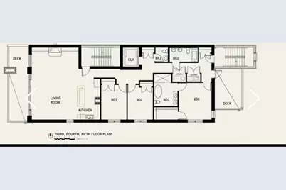 2821 N Orchard Street #3, Chicago, IL 60657 - Photo 10
