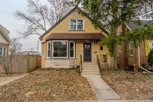 6015 Crain St, Morton Grove, IL 60053 - Photo 1