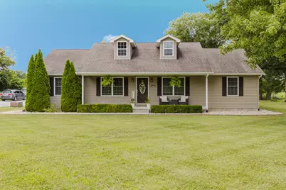 10625 Route 166, Marion, IL 62959 - Photo 1