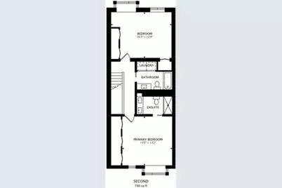 801 S Plymouth Court #U, Chicago, IL 60605 - Photo 26