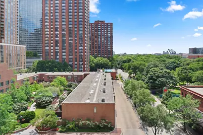 801 S Plymouth Court #U, Chicago, IL 60605 - Photo 24