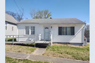 306 South 4th Street, Vienna, IL 62995 - Photo 1