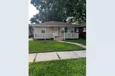 411 S May Street, Joliet, IL 60436 - Photo 1