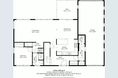 5133 Carol Avenue, Skokie, IL 60077 - Photo 38