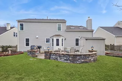 3195 Village Green Drive, Aurora, IL 60504 - Photo 24