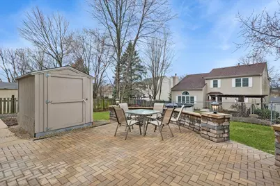 3195 Village Green Drive, Aurora, IL 60504 - Photo 22