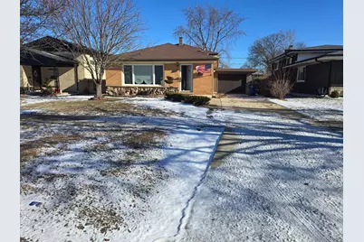 9621 S Kostner Avenue, Oak Lawn, IL 60453 - Photo 2