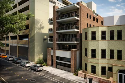 2821 N Orchard Street #4, Chicago, IL 60657 - Photo 2