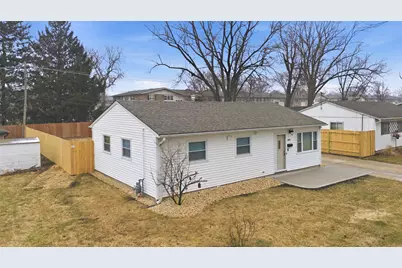 3448 Sally Drive, Steger, IL 60475 - Photo 20