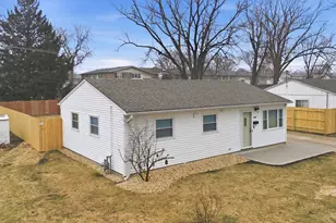 3448 Sally Dr, Steger, IL 60475 - Photo 20
