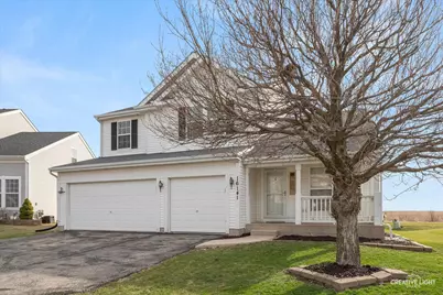 16141 Laurel Oak Drive, Crest Hill, IL 60403 - Photo 2