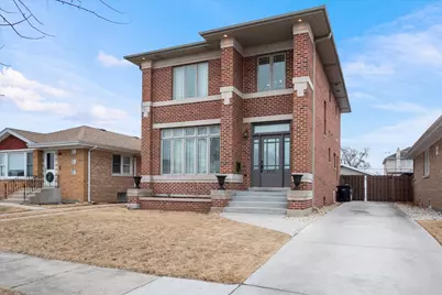 4413 N Orange Avenue, Norridge, IL 60706 - Photo 2