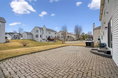 5285 Shotkoski Drive, Hoffman Estates, IL 60192 - Photo 28