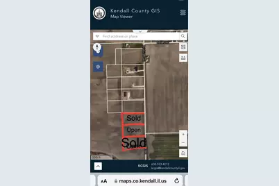 15775 Brisbin Road, Minooka, IL 60447 - Photo 2