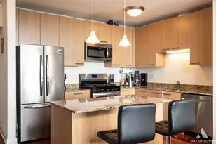 225 N Columbus Dr, Chicago, IL 60601 - Photo 4