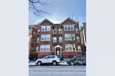 857 W Lawrence Avenue #1E, Chicago, IL 60640 - Photo 1