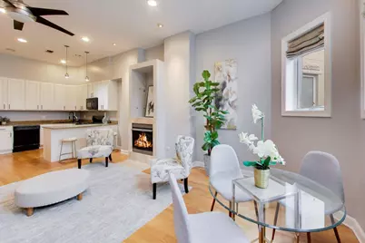 2629 N Ashland Avenue #1B, Chicago, IL 60614 - Photo 4